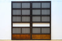 Osaka Lattice door F8525 