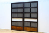 Osaka Lattice door F8525 