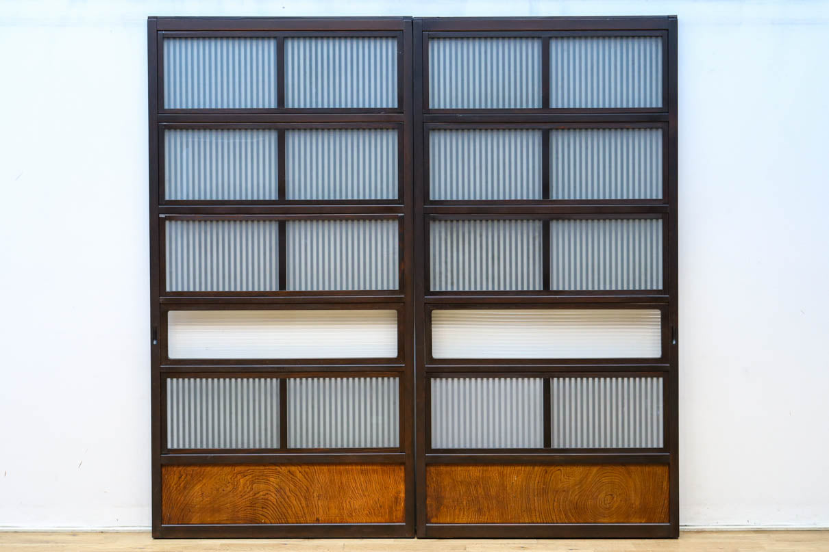 Osaka Lattice door F8525 