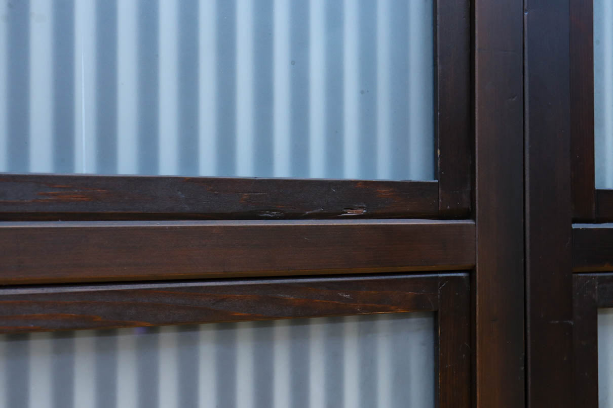 Osaka Lattice door F8525 