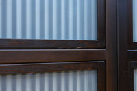 Osaka Lattice door F8525 