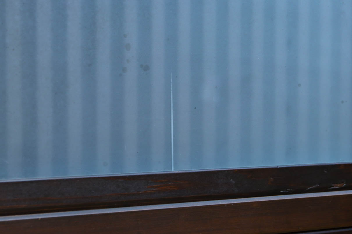 Osaka Lattice door F8525 