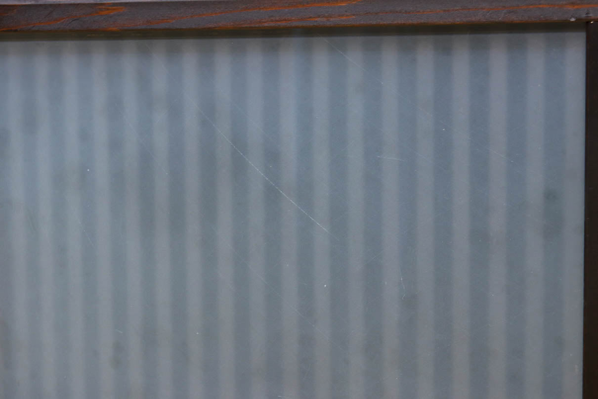 Osaka Lattice door F8525 