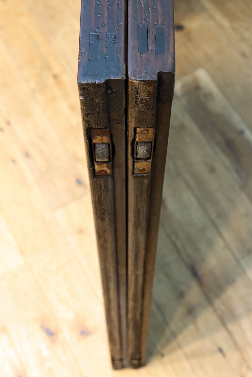 Osaka Lattice door F8525 