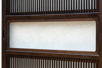 Lattice door F8257ab