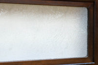 Lattice door F8257ab