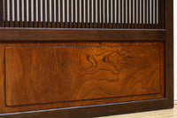 Lattice door F8257ab