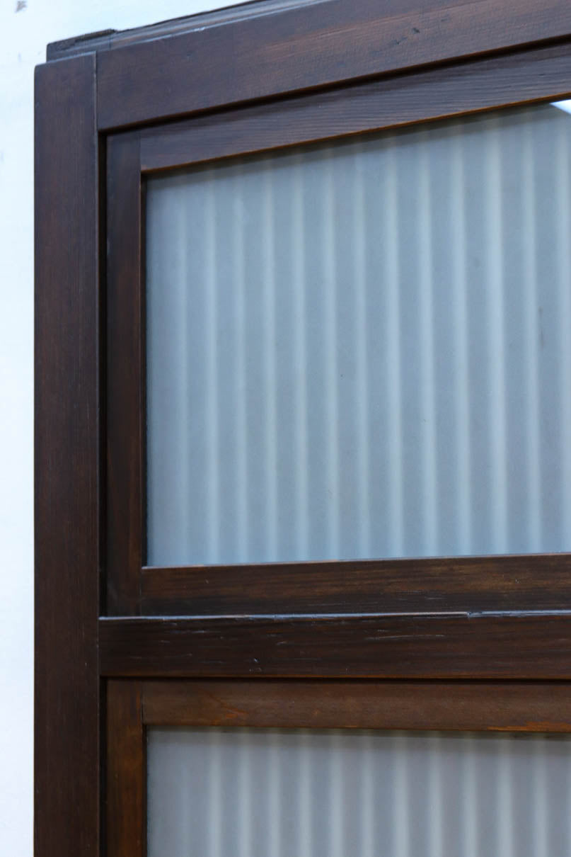 Lattice door F8257ab