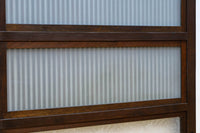 Lattice door F8257ab