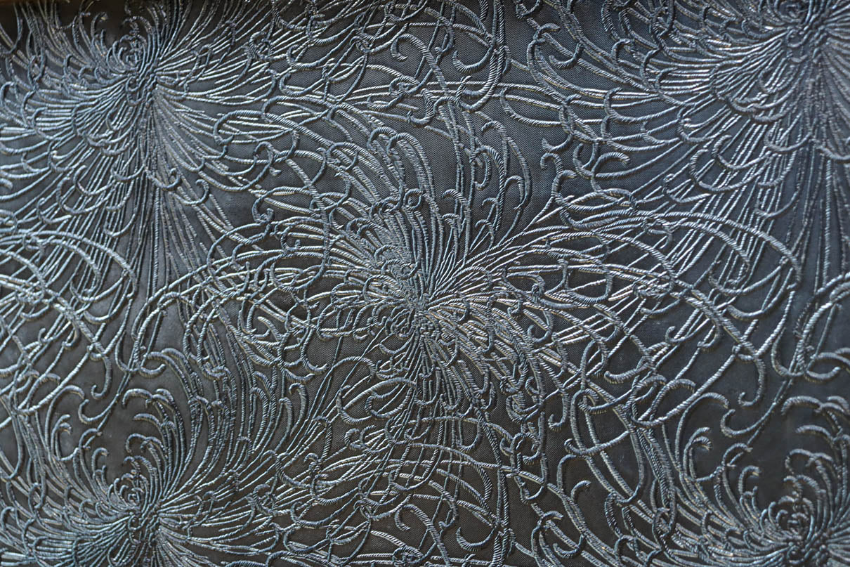 Lattice door F8257ab