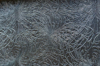 Lattice door F8257ab