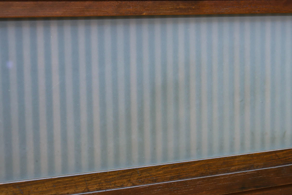 Lattice door F8257ab