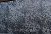 Lattice door F8257ab