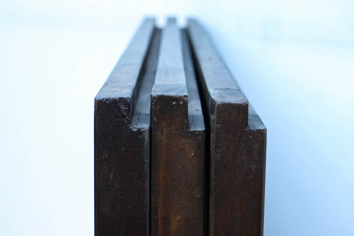 Lattice door F8257ab