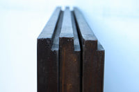 Lattice door F8257ab