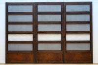 Lattice door F8257ab