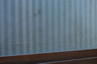 Lattice door F8257ab