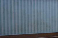 Lattice door F8257ab