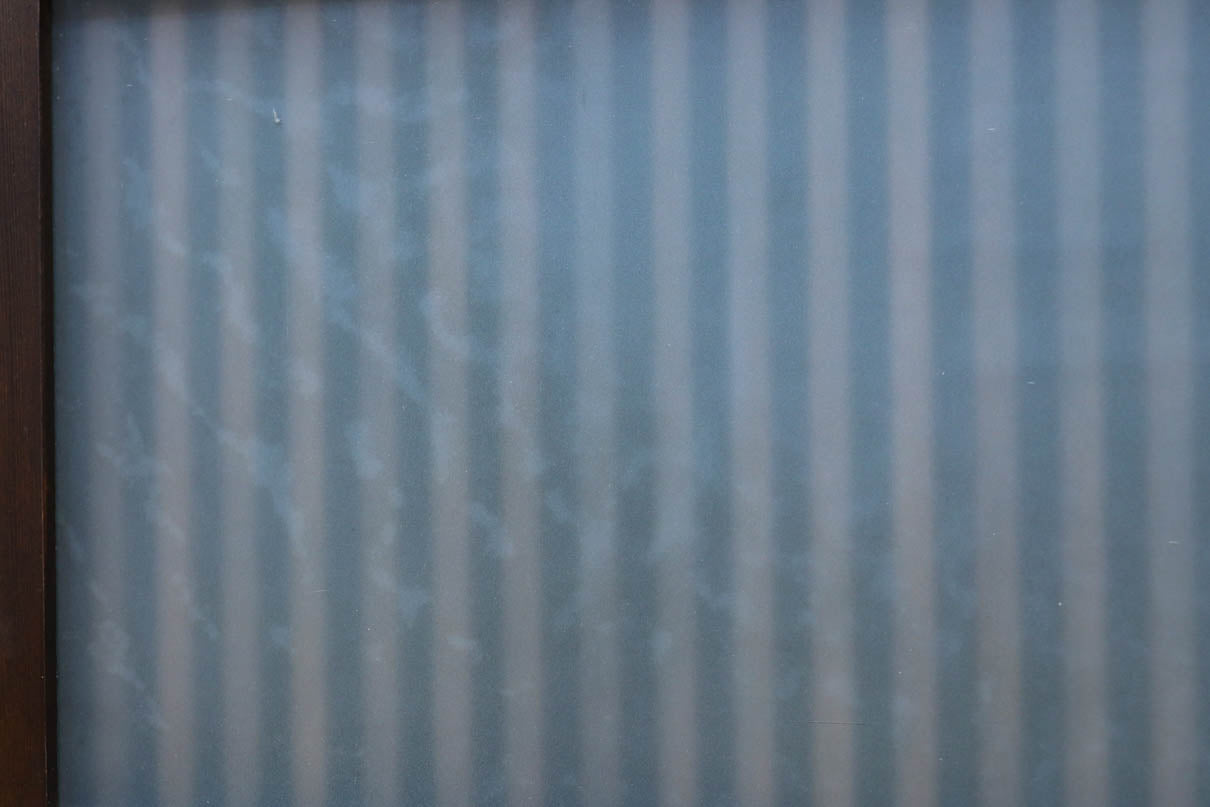 Lattice door F8257ab