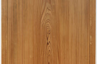 幅930ミリ　美しい杢目が貫禄を見せる稀少一枚板の杉板戸　F8530　在庫3枚