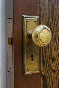 Retro door F8533