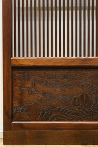 Osaka Lattice door F8535