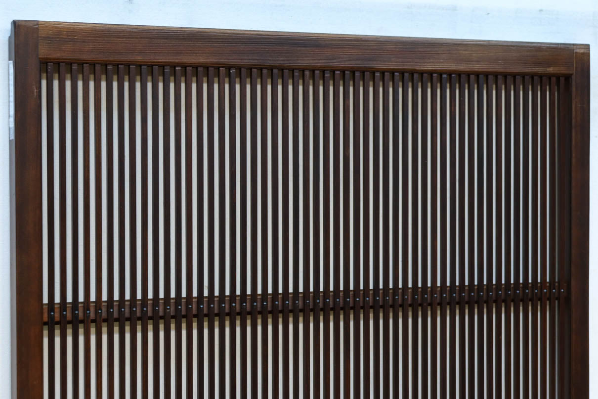 Osaka Lattice door F8535