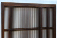 Osaka Lattice door F8535