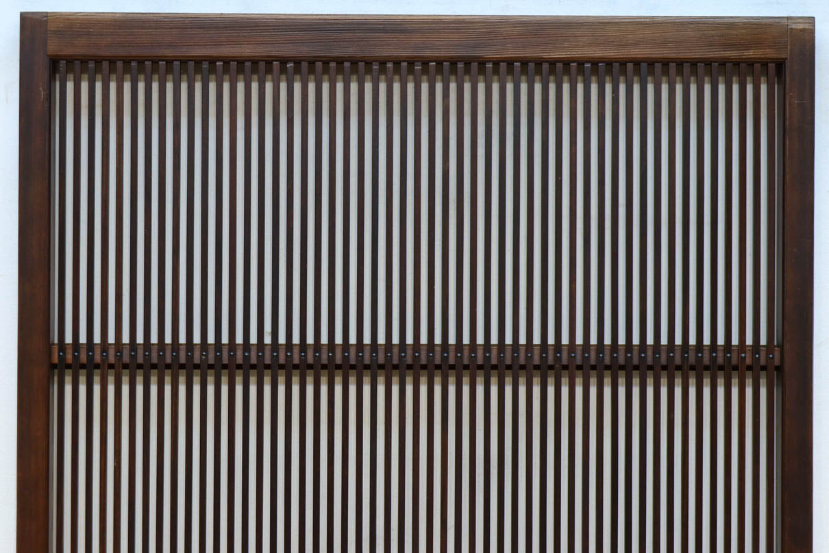 Osaka Lattice door F8535