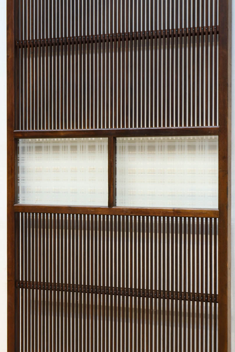 Osaka Lattice door F8535