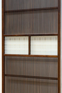 Osaka Lattice door F8535