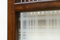 Osaka Lattice door F8535