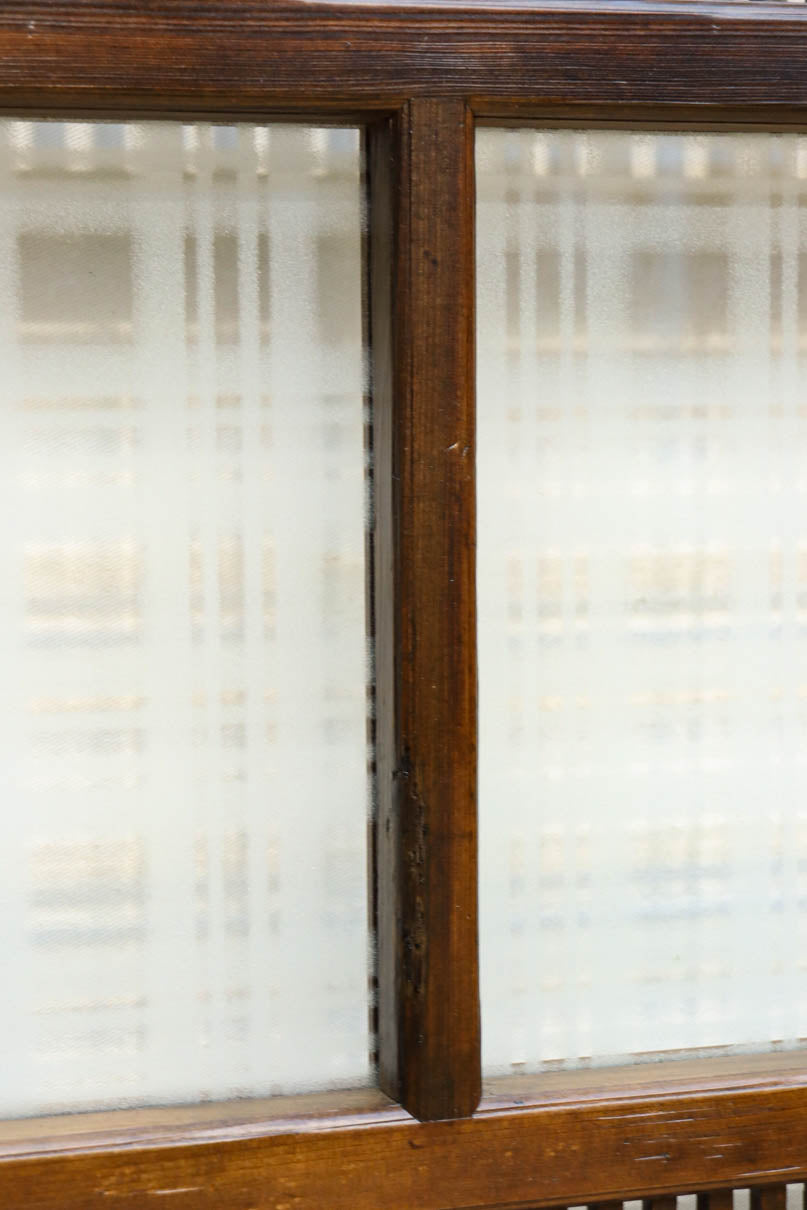 Osaka Lattice door F8535