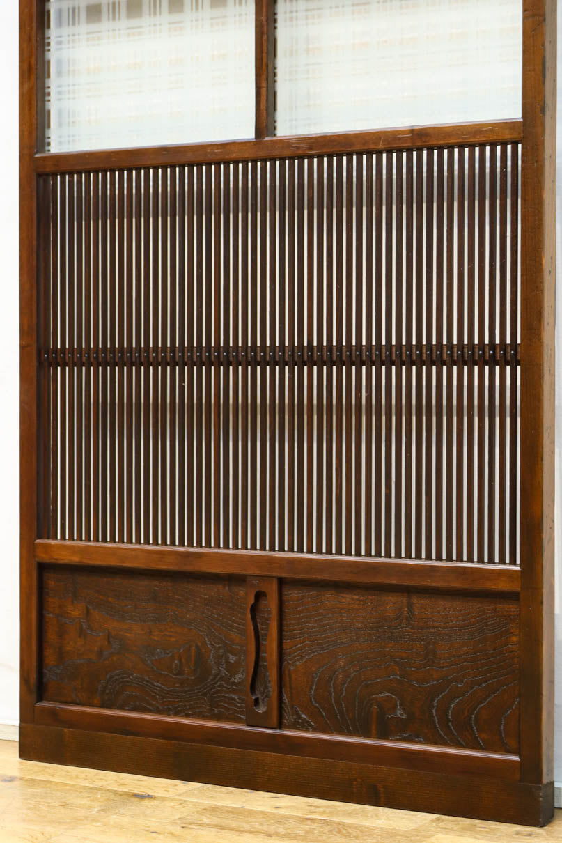 Osaka Lattice door F8535