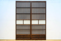 Osaka Lattice door F8535