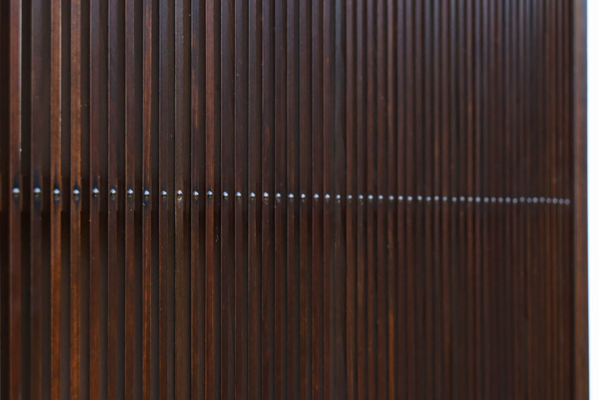 Osaka Lattice door F8535