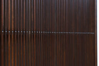 Osaka Lattice door F8535