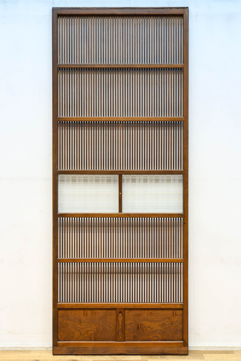 Osaka Lattice door F8535