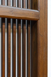 Osaka Lattice door F8535