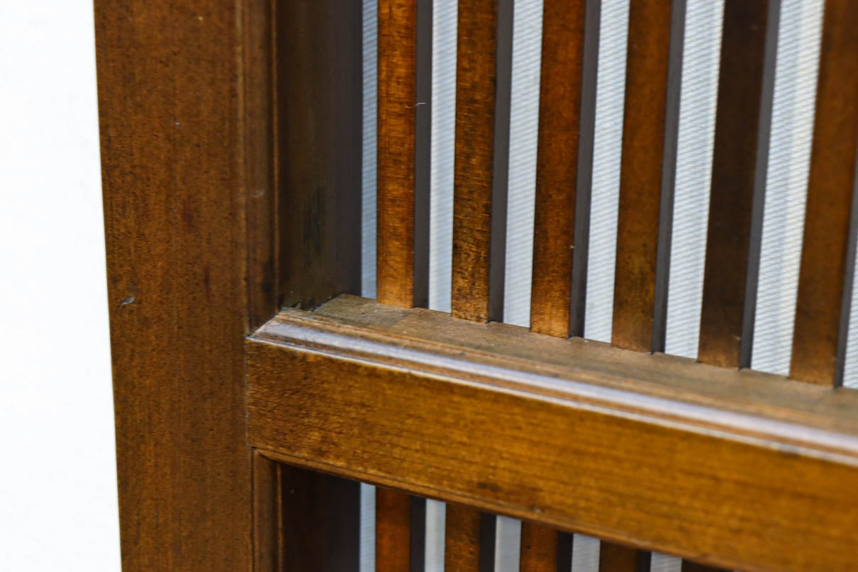 Osaka Lattice door F8535