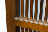 Osaka Lattice door F8535