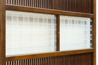 Osaka Lattice door F8535