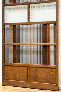 Osaka Lattice door F8535