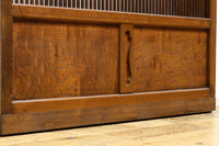 Osaka Lattice door F8535