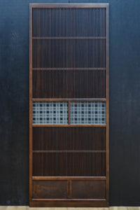 Osaka Lattice door F8535