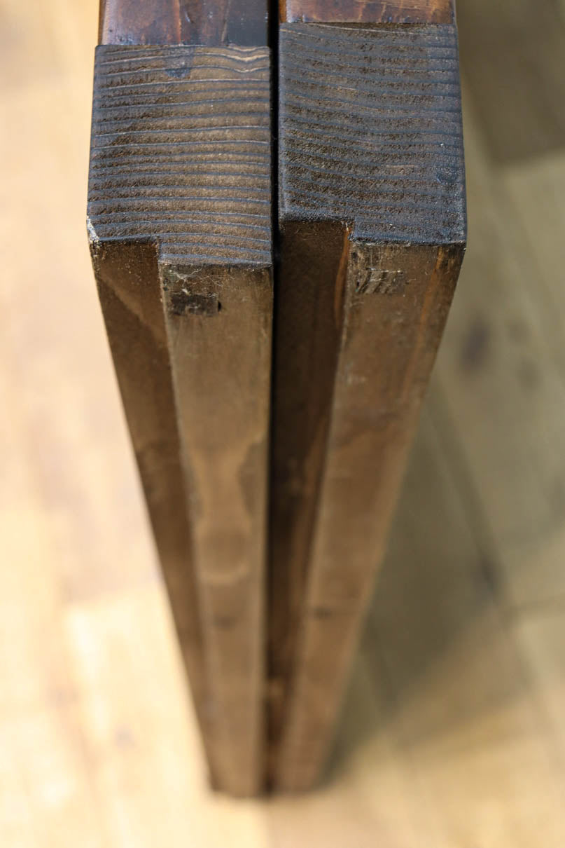 Osaka Lattice door F8535