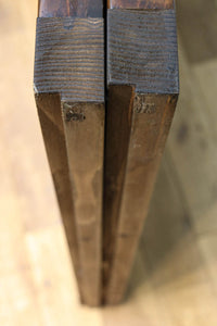 Osaka Lattice door F8535