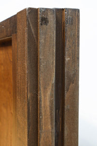 Osaka Lattice door F8535