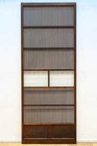 Osaka Lattice door F8535