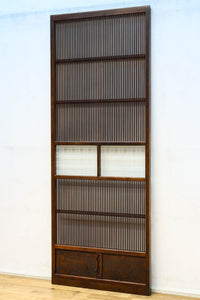 Osaka Lattice door F8535